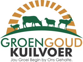 Groen Goud Kuilvoer